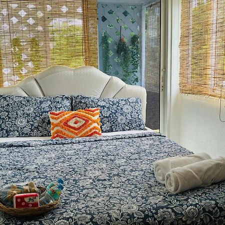 Reehouse@Soi Cowboy/Asoke Bts Hotell Bangkok Eksteriør bilde