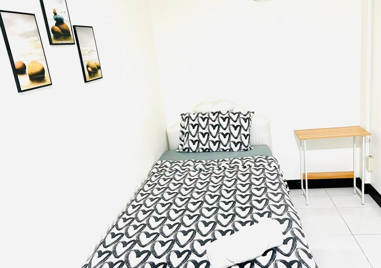 Reehouse@Soi Cowboy/Asoke Bts Hotell Bangkok Eksteriør bilde