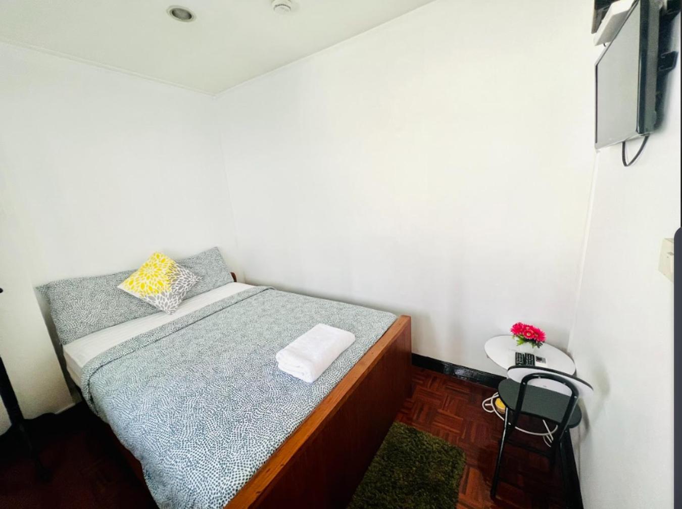 Reehouse@Soi Cowboy/Asoke Bts Hotell Bangkok Eksteriør bilde