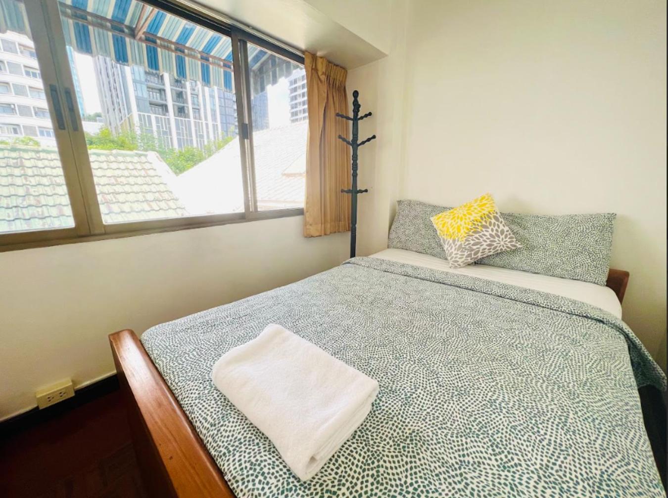 Reehouse@Soi Cowboy/Asoke Bts Hotell Bangkok Eksteriør bilde