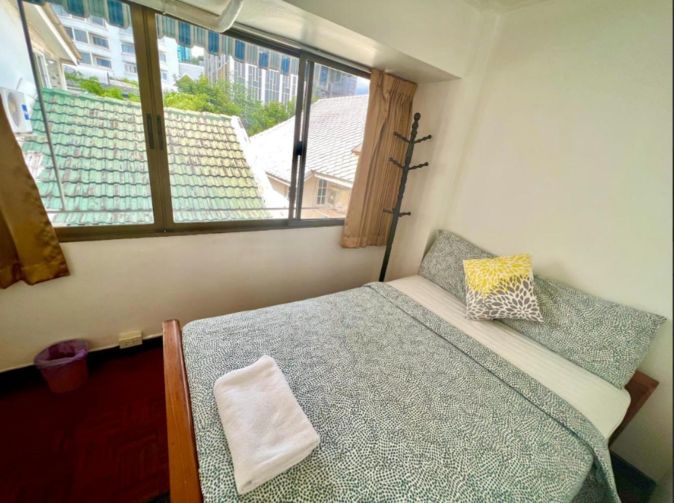 Reehouse@Soi Cowboy/Asoke Bts Hotell Bangkok Eksteriør bilde