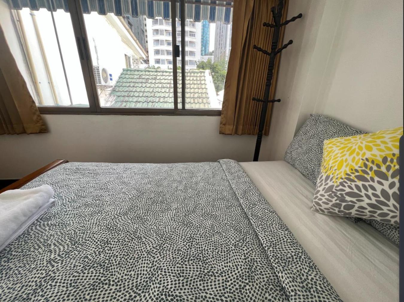Reehouse@Soi Cowboy/Asoke Bts Hotell Bangkok Eksteriør bilde