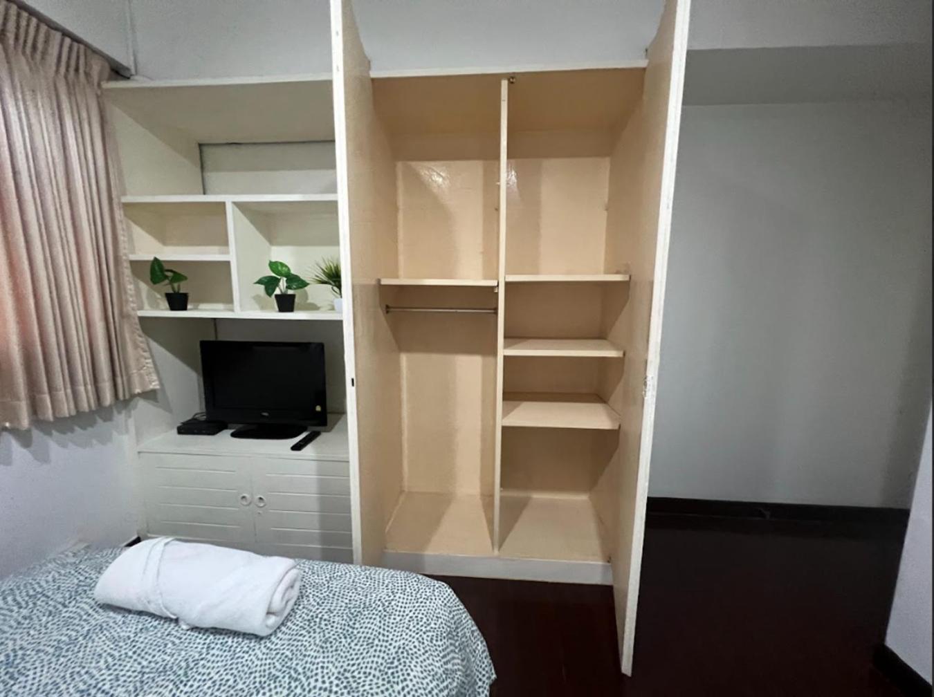 Reehouse@Soi Cowboy/Asoke Bts Hotell Bangkok Eksteriør bilde